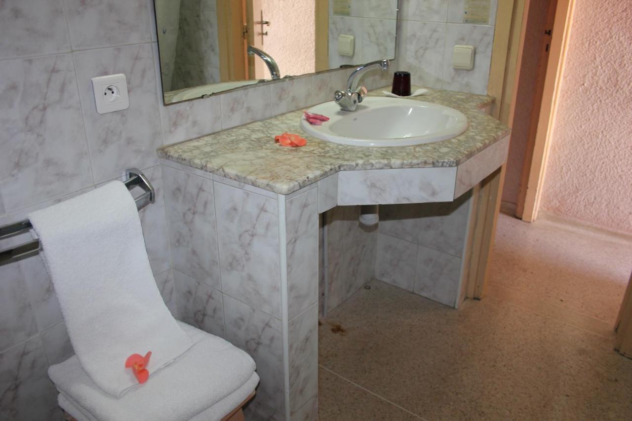 Hotel Marhaba Agadir Exterior foto